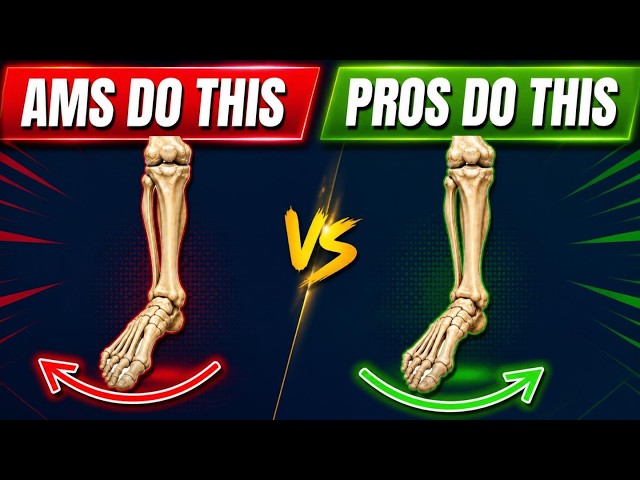 This Simple Move Will Change Your Swing