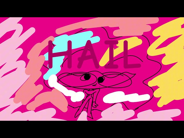 HAIL (Jaythesquadmember) - JULY 2026