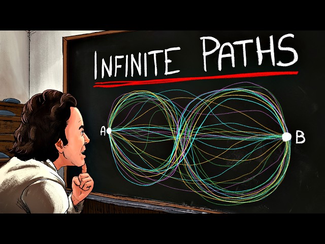 The Strangest Implication of Quantum Mechanics