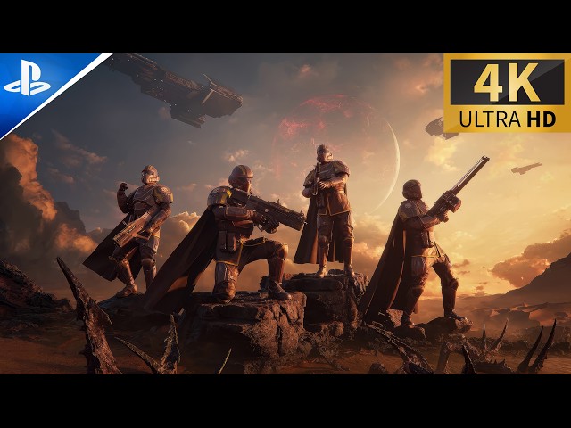 12 BEST MULTIPLAYER Games to Play With Friends Now in 2025!