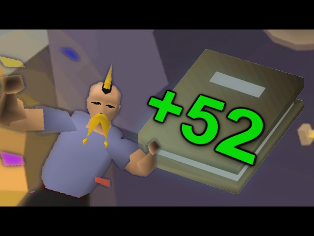 I found the Easiest Collection Logs...