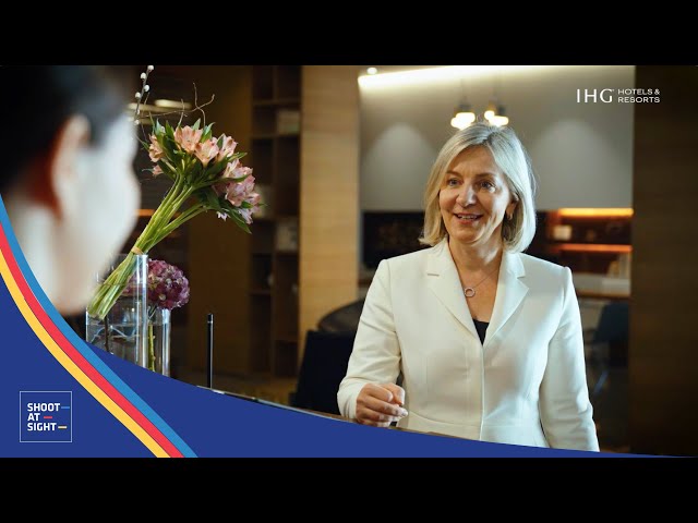 IHG Hotels & Resorts | Corporate Video