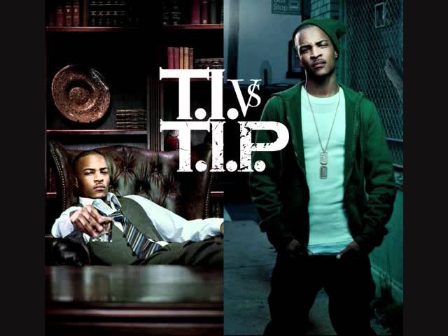 t.i big things poppin (dirty)
