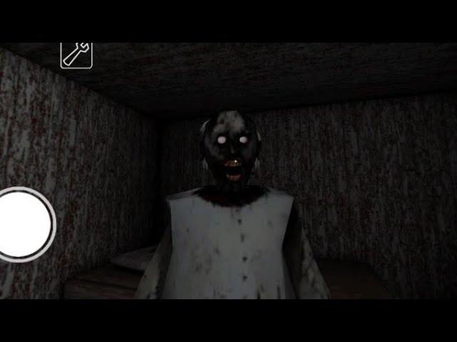 granny recover old granny game | #shortlive #granny #horrar