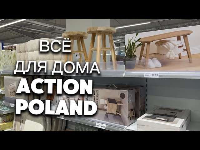ACTION in POLAND.