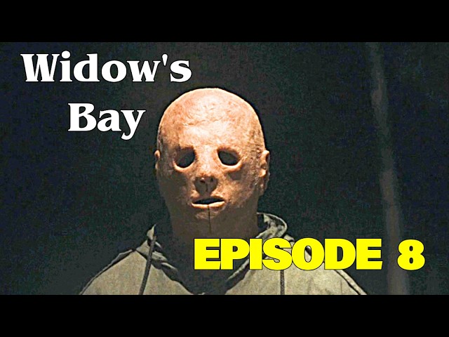 Widow's Bay 1X8 Explained | Why Patricia was Spared by the Boogeyman