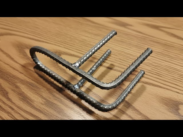 This man built an amazing DIY tool | smart fabrication ideas