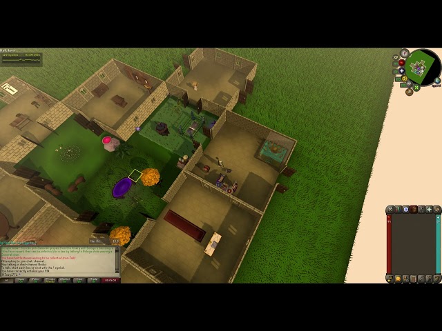Progress on the Ironman! #ironman #osrs #gamingvideos #gaming 
