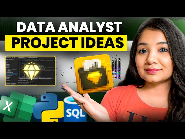 End-to-End Data Analyst Projects That Companies Actually Want to See