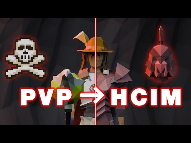 Can You Get Every Wilderness Unique Without Dying? (HCIM)