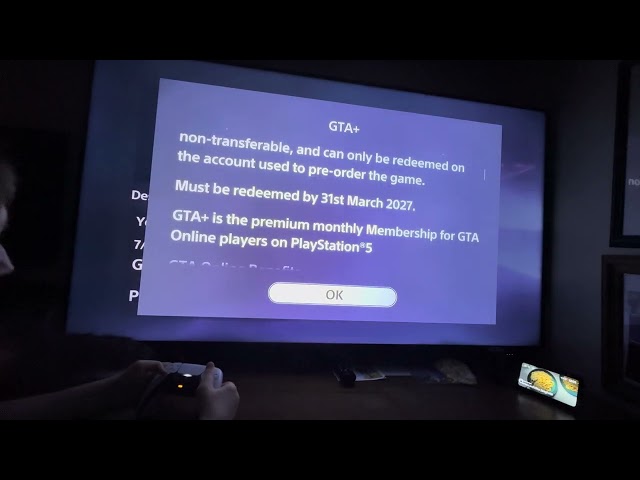 How To Preorder Grand Theft Auto VI (GTA VI) On PlayStation Store #gtavi 