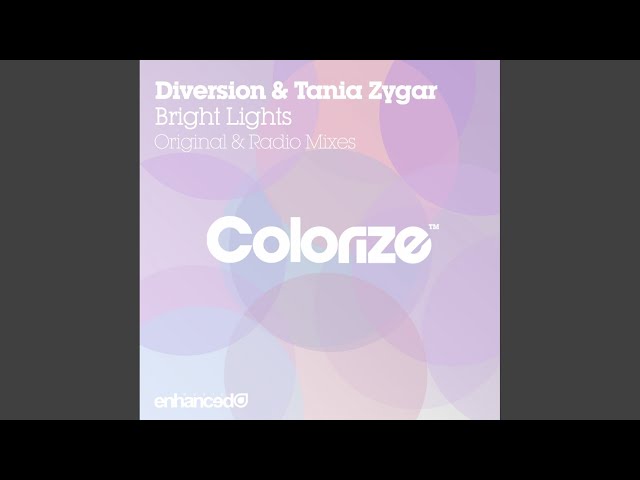 Bright Lights (Radio Mix)