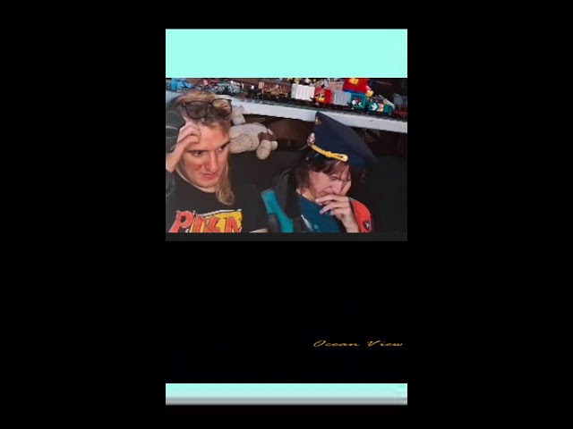 FLIPPY PLAYS GRAND THEFT AUTO PS1 (Portrait)