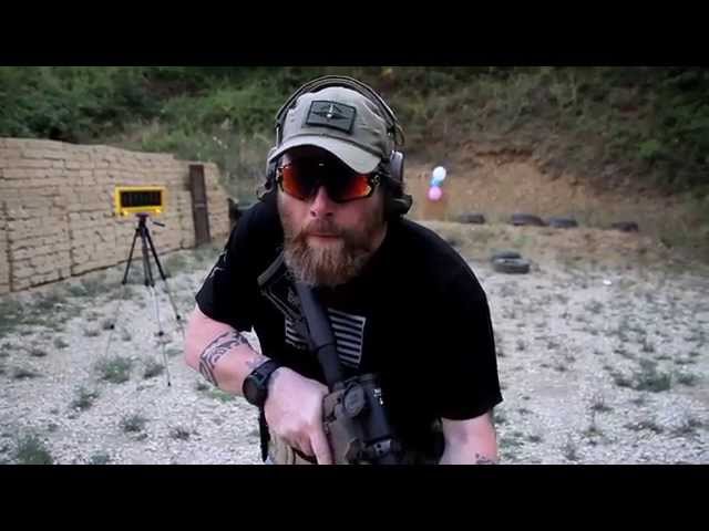 Cognitive Function Challenge aka Brain Process Drills | Instructor Zero