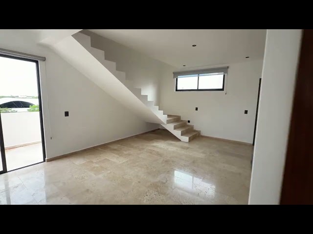 PH en renta Residencial Ciprés 