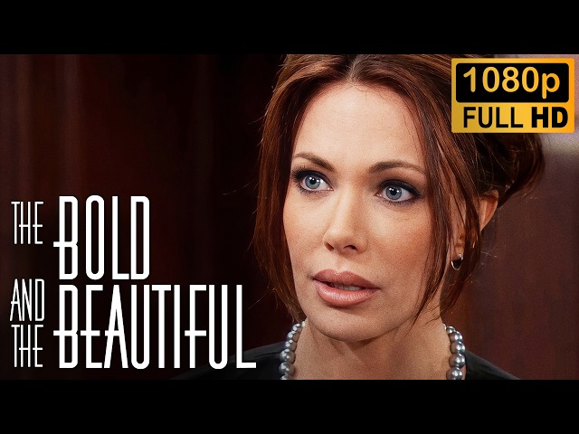 Bold and the Beautiful - 2010 (S24 E56) FULL EPISODE 5959