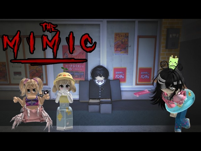 3 goobers vs a Yokai | Rage Chapter 1