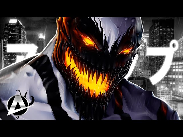 ♪ Anti-Venom | Caçando Minha Própria Raça | AniRap (@HunterMsc)