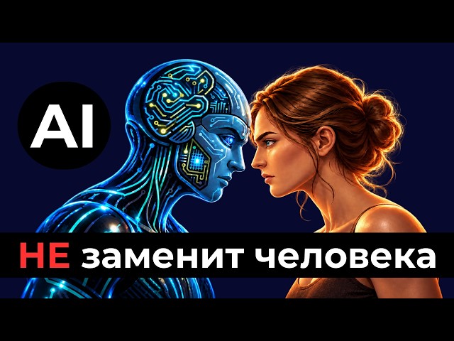 Why AI Agents, Harness, and Neural Networks Won't Replace Humans in the Next 10 Years