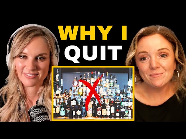 Drinking Was a Lie: Quitting Alcohol Was the Best Decision I Ever Made.