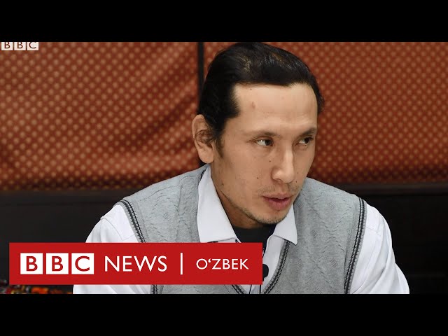 Ўзбекистон, мигрант: Адолатсизликларга жим қараб туриш унга шерик бўлиш билан баробар - BBC Uzbek