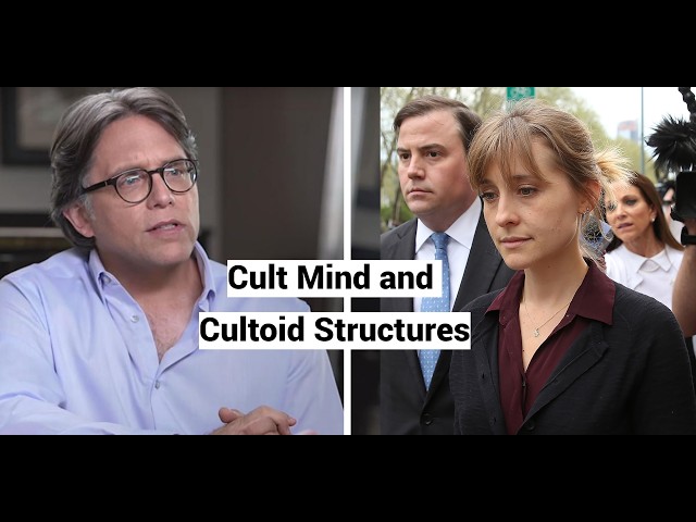 Cult Mind and Cultoid Structures