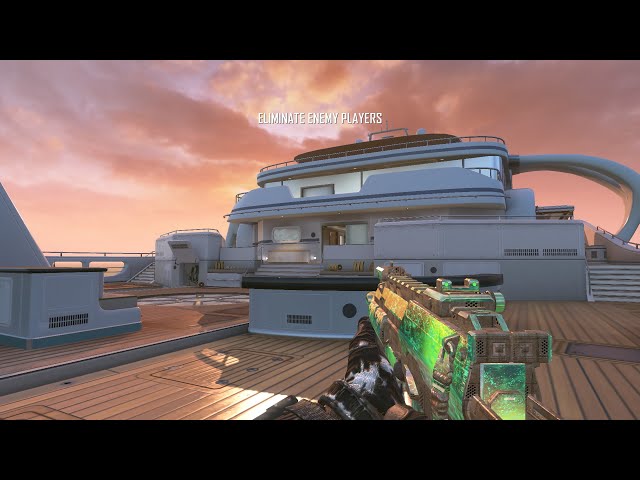 MP7 Gameplay | Call of Duty Black Ops 2 PS5 Multiplayer Gameplay (No Commentary)