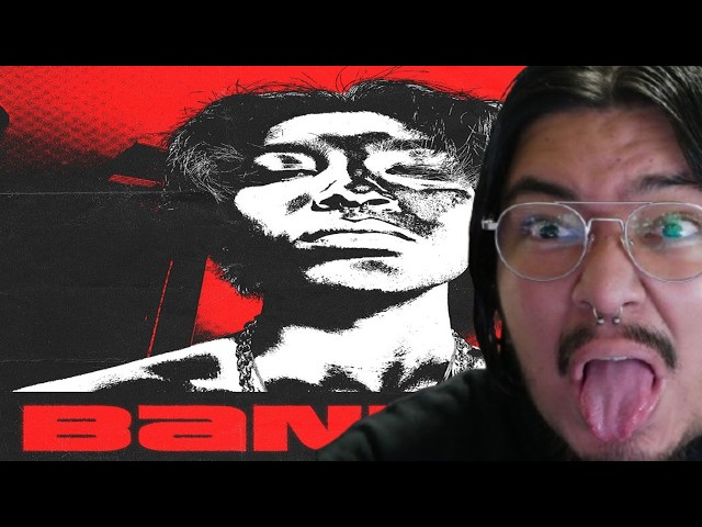 1ST LISTEN REACTION BANZAI ! RUZLXN