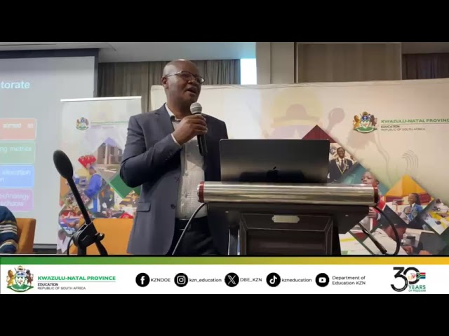 MST DIRECTORATE STRENGTHENS SCHOOL SUPPORT THROUGH TARGETED MONITORING