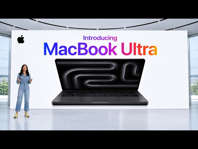 M6 MacBook Pro Leaked Logs: 12-Core CPU and October Launch Date