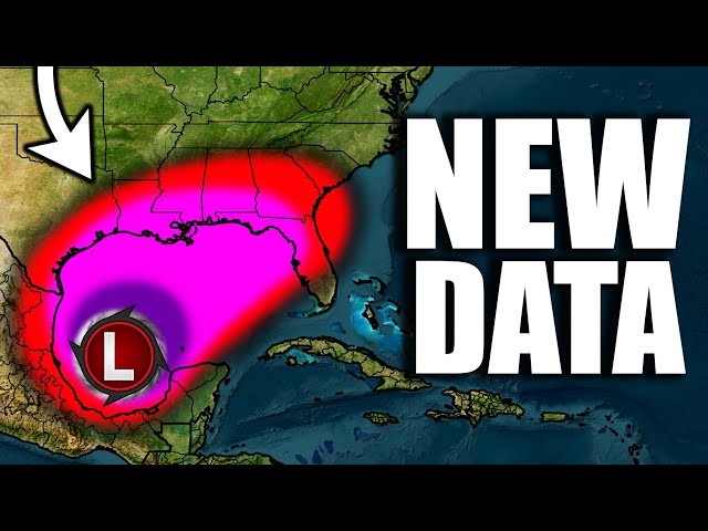We Have A PROBLEM In The Gulf..
