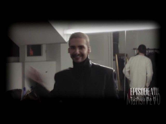 Bill Kaulitz & Britney Spears songs 2017