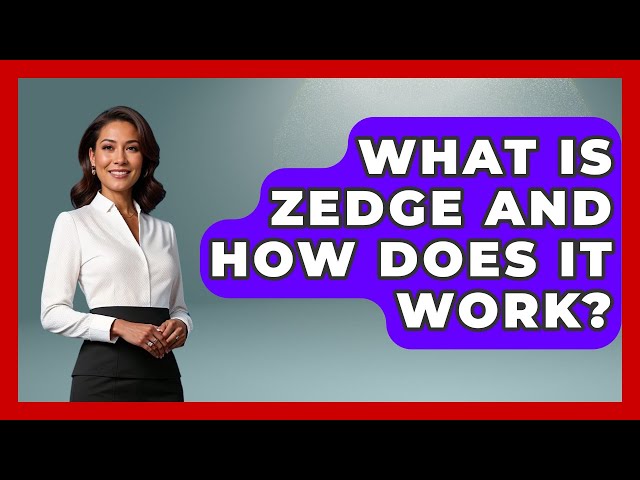 What Is Zedge And How Does It Work? - I'm a 2000s Baby