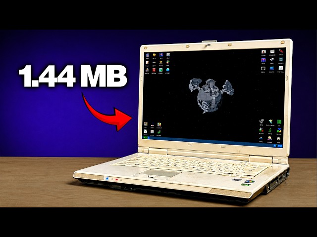 Don’t Throw Away Your Old Laptop— This Tiny OS Might Surprise You!