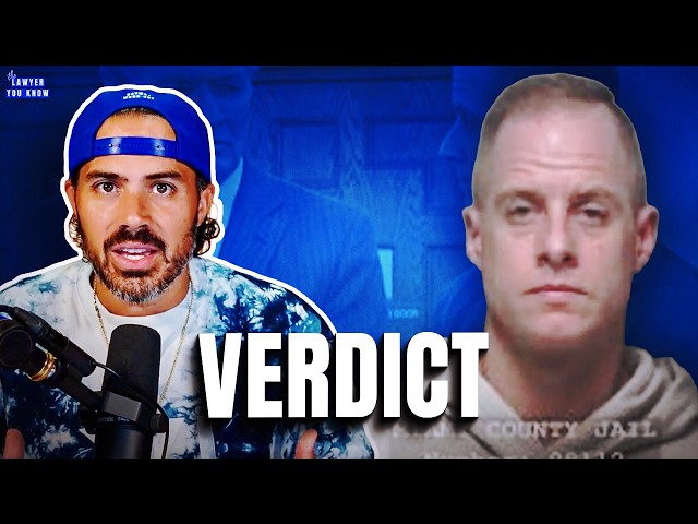 Caleb Flynn Trial: VERDICT