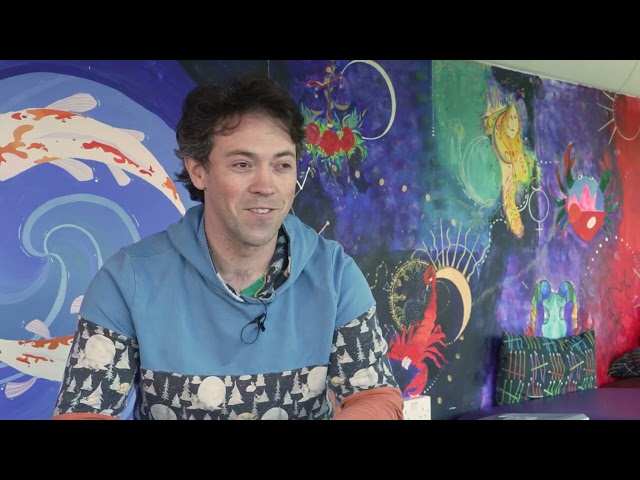 Science Week 2026 Water Documentary