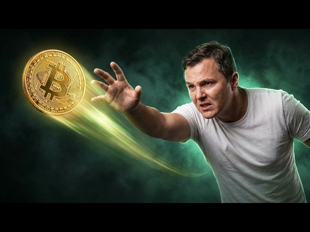 Too Late To Buy Crypto