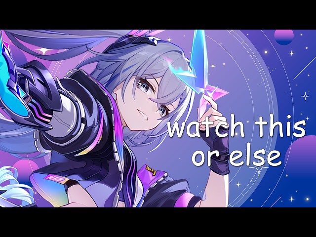 Silver Wolf's Pull Song 2