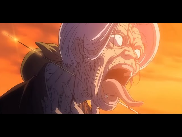Ninja War & Love of Blood  Episode 1-12 English Dubbed Anime