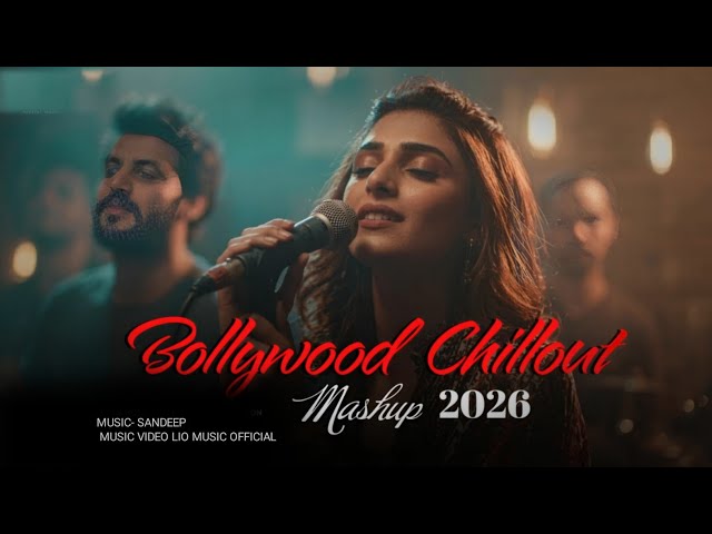 Heartbreak Chillout | Vishal Mishra | Arijit singh | Soulful Music | Romantic Lo-fi | New Song 2026