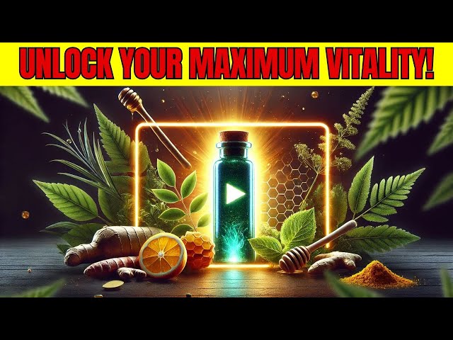 How to Improve Cellular Health and Live with More Vitality