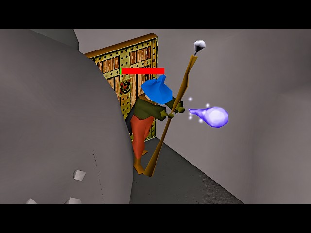 Adventures Are Getting HARDCORE! [HCIM Episode 2]