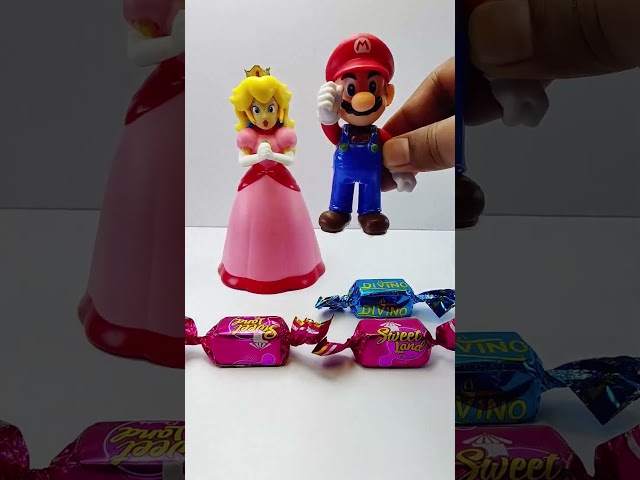 Satisfying Unboxing Super Mario Bros | Review ASMR Mario Compilation #mario​ #toys​ #supermario#usa