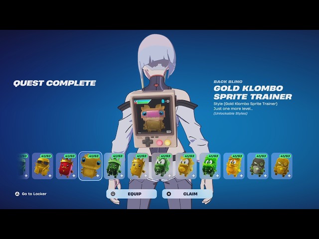 You Should Try To Collect & Master EVERY Sprite Before The END Of The Season... Here's Why!
