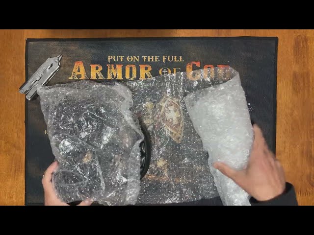 Unboxing Flightcom Nighthawk Model 4DLX Aviation Headset | 007 Unboxing