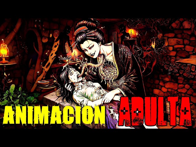 The ANIMATION that NO ONE DARES TO RECOMMEND | Part 8