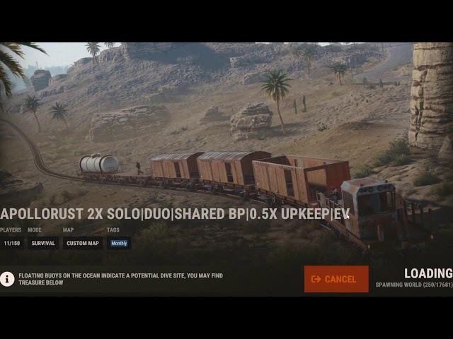 rust pc