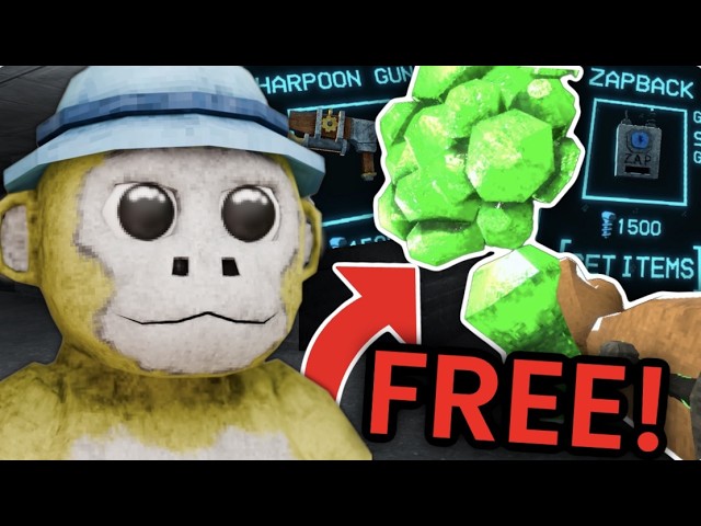 What YOU Missed In Flunk Lug's NEW Sewer Update! (FREE ORE MONEY)