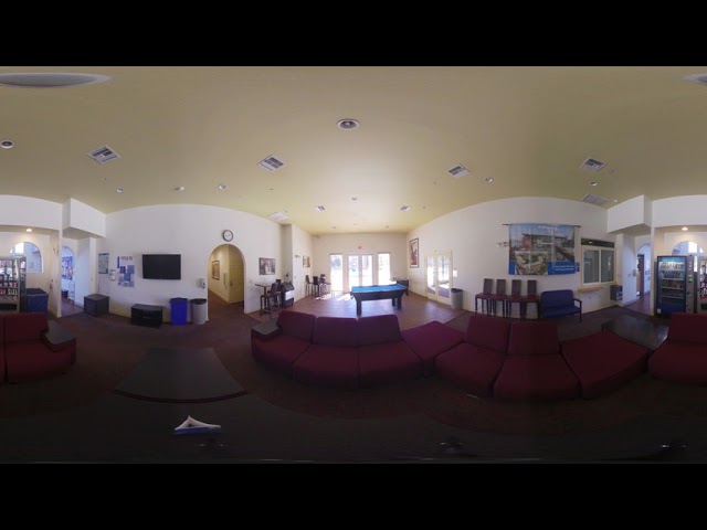 University Village Game Room