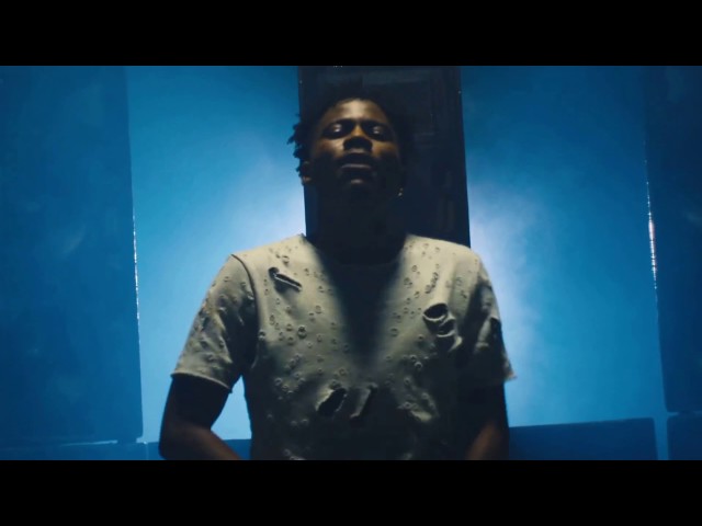 YCEE ft OLAMIDE - JAGABAN REMIX (Official Video)